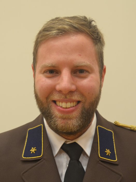 Andreas Haider